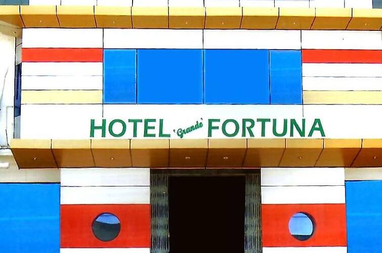 Hotel Grande Fortuna, Chennai 1